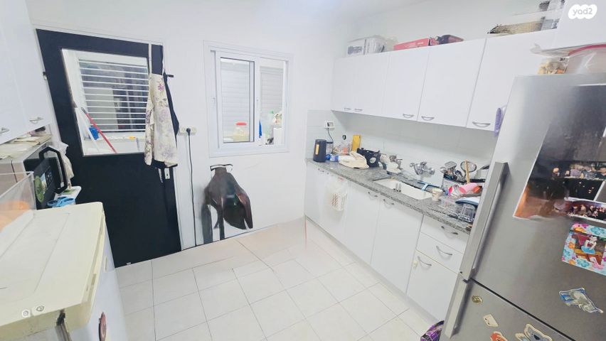 דירה, הפלמ"ח 4, השופטים צפון, רמלה