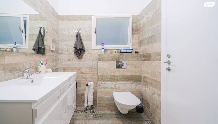 דו משפחתי, ברנע, אשקלון