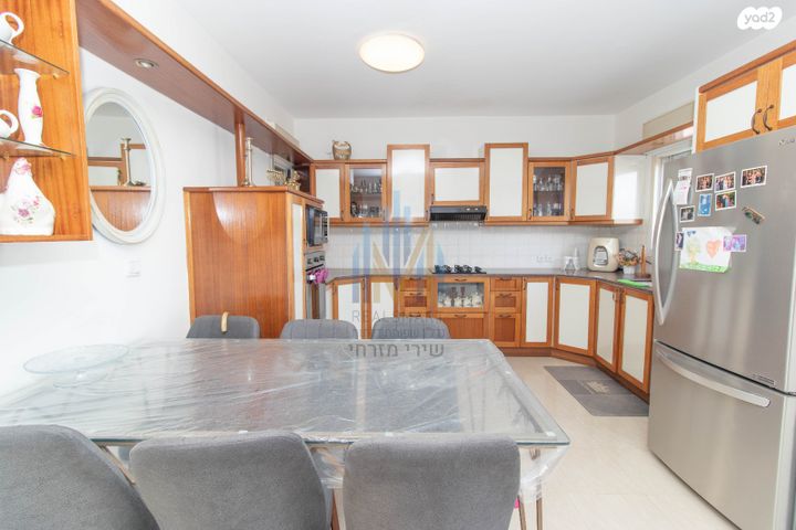 דירה, אביגיל, נעמ"ת, חיפה