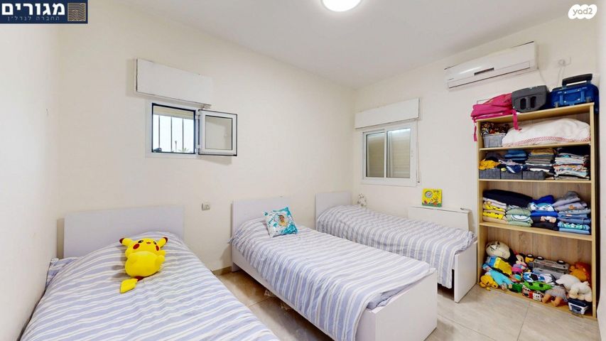 דירה, מלצ'ט, הדר מרכז, חיפה