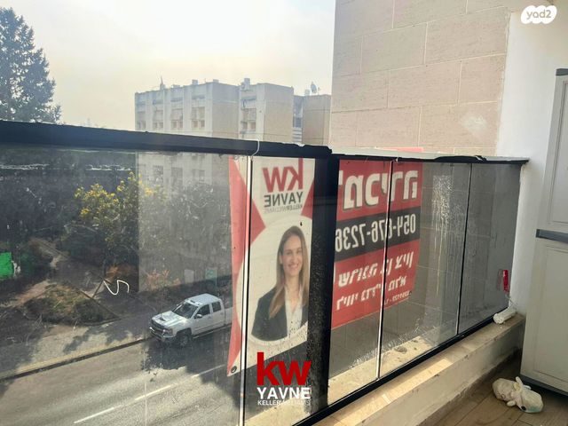 דירה, הדרור, נאות בן גוריון, יבנה