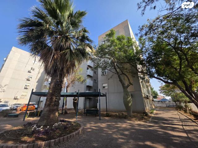 דירה, שדרות מלכי ישראל, שער הדרום, קרית גת