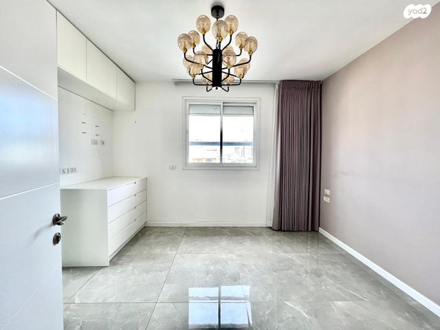 דופלקס, שדרות חיים וייצמן 49, צפון מערב מרכז העיר, נתניה