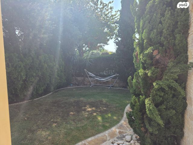 בית פרטי/ קוטג', רגבה