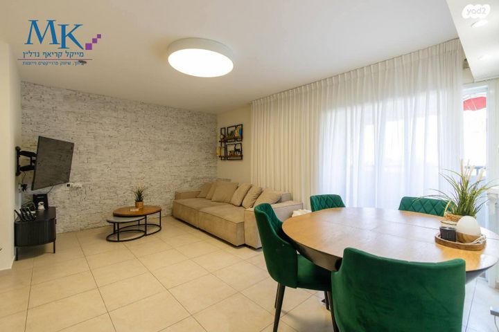 דירה, יונה צבי פיינשטיין 5, מישור הנוף, ראשון לציון