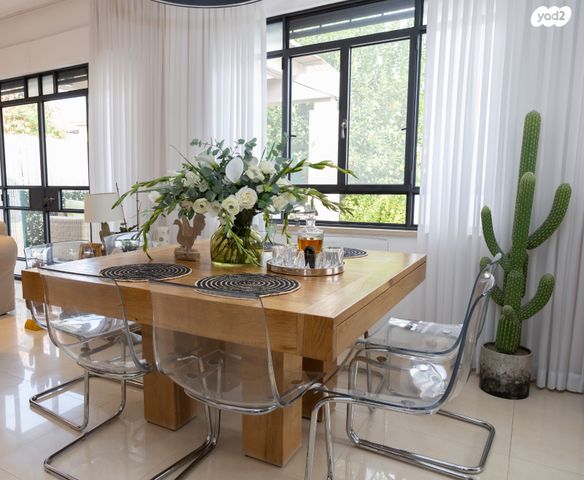 דו משפחתי, גדרה