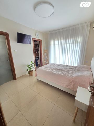 דירה, דקר 17, גני יער, לוד