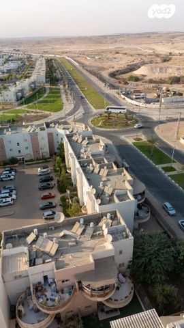 דירה, רחל אמנו, נווה מנחם, באר שבע