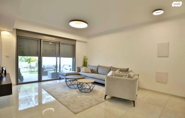 דירת גן, ההגנה, מוצקין הותיקה, קרית מוצקין