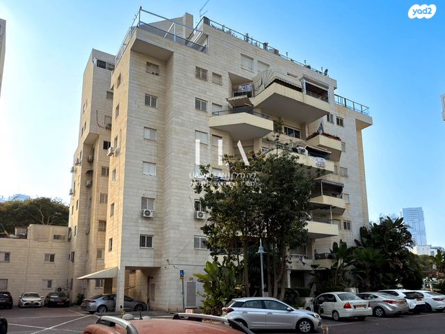 גג/ פנטהאוז, העצמאות, רובע הקריה, הסיטי, אשדוד