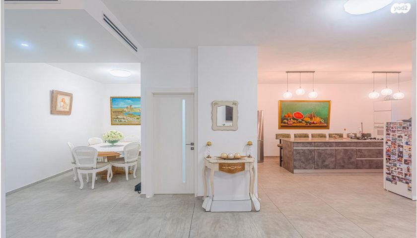 דו משפחתי, ברנע, אשקלון