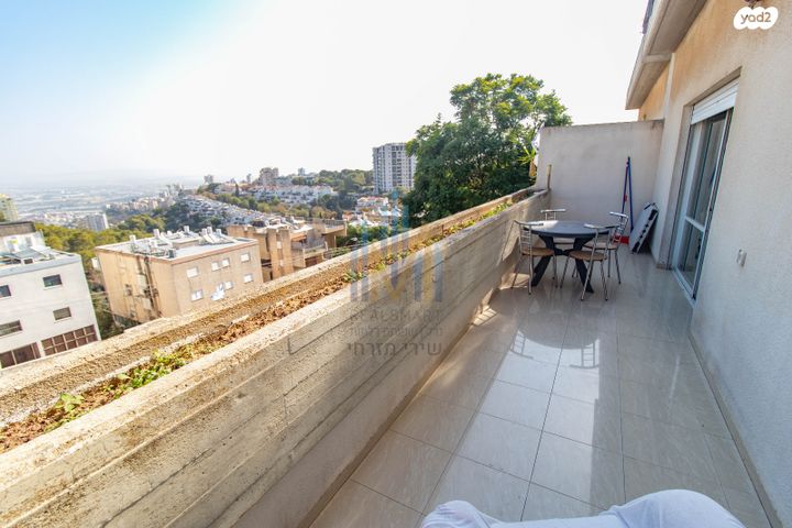 דירה, אביגיל, נעמ"ת, חיפה