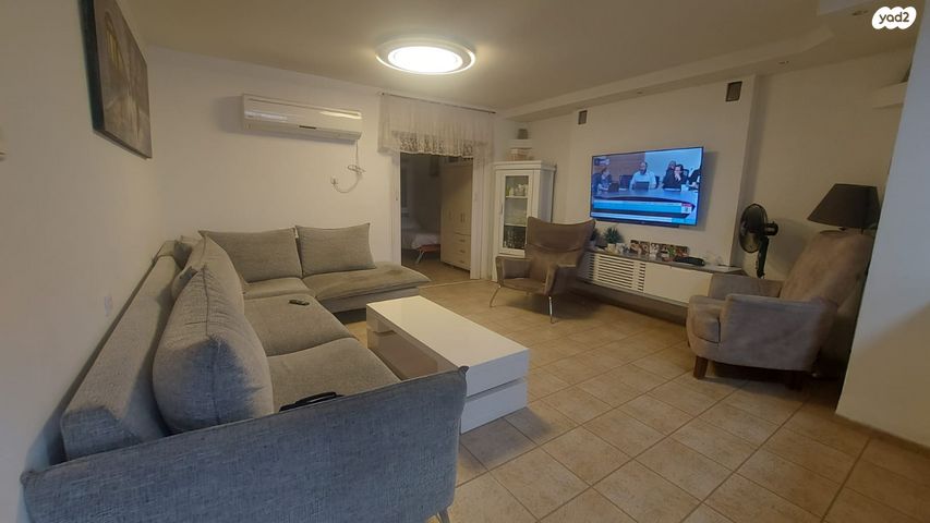 דירת גן, נוף הגלעד, בית שאן