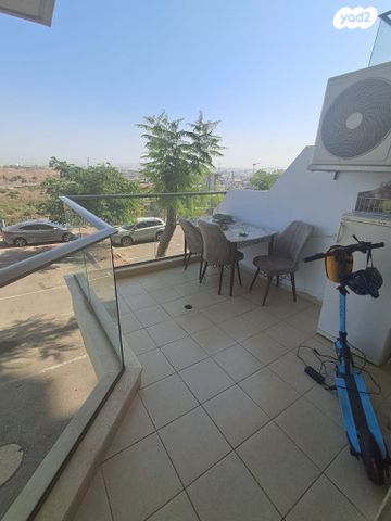 דירת גן, נווה גנים, נווה פז, חיפה