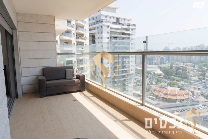 דירה, משה שמיר 5, נווה גן, פתח תקווה