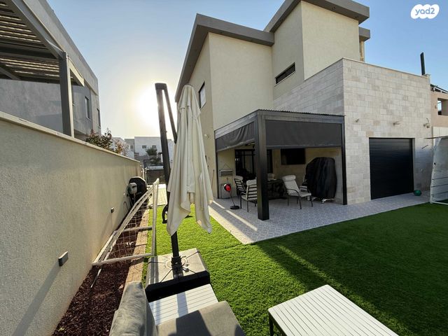 בית פרטי/ קוטג', קרית גת