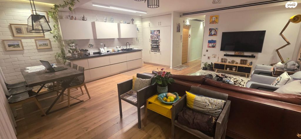 דירה, הפלמ"ח, אגרובנק, חולון