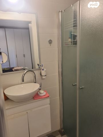 דירת גן, הנרי מורגנטאו, רמות, ירושלים