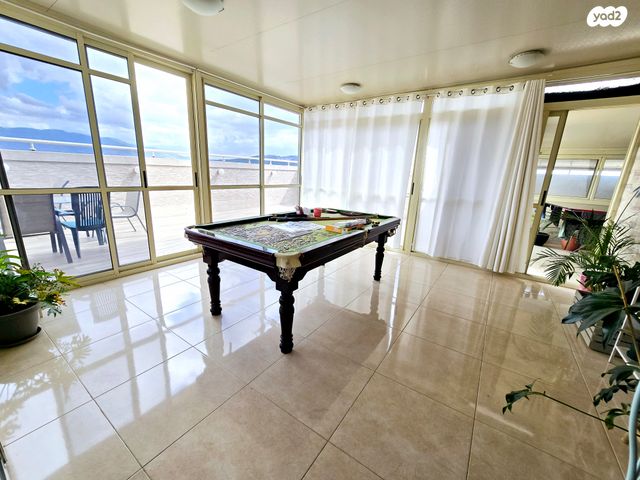 גג/ פנטהאוז, שער הגיא 57, רמת רבין, כרמיאל