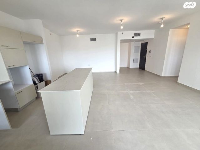 דירה, דוד בן גוריון, השכונה הוותיקה, גבעת שמואל