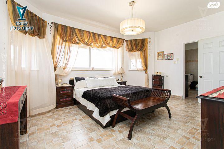 בית פרטי/ קוטג', רמות יצחק, נשר