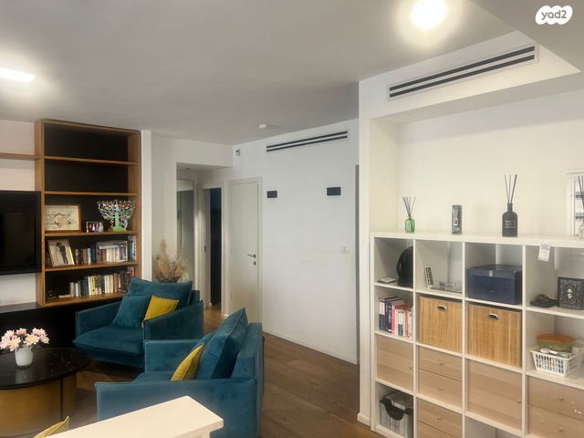 דירה, מכבי 34, נווה דוד רמז, רעננה