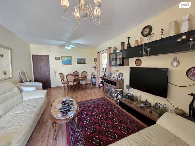 דירה, שדרות מלכי ישראל, שער הדרום, קרית גת