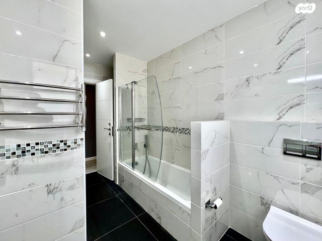 דופלקס, שדרות חיים וייצמן 49, צפון מערב מרכז העיר, נתניה