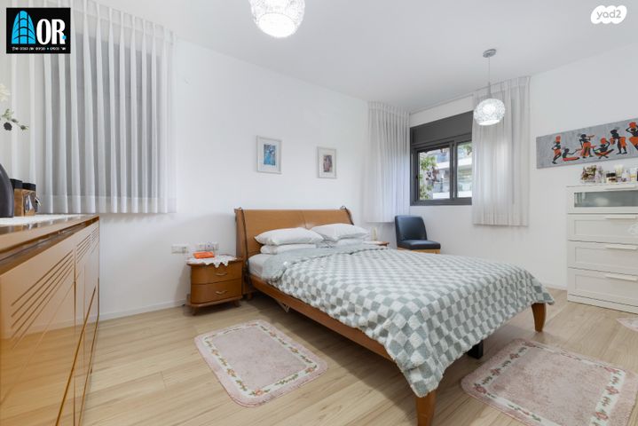 דירה, אבנר בן נר, סביוני נצר סירני, נס ציונה