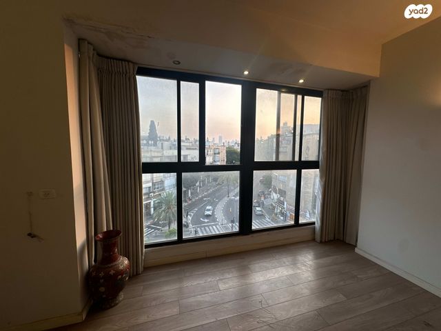 דירה, פרישמן, הצפון הישן - דרום, תל אביב יפו