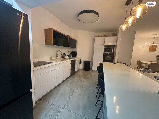 דירה, דוד וולפסון, רובע ט"ו, אשדוד