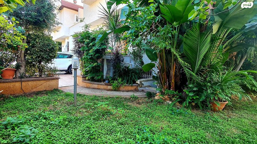 בית פרטי/ קוטג', הוד השרון