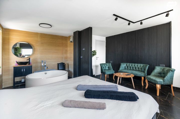 דירה, שדרות הנשיא טרומן 48, קרית חיים מערבית, חיפה