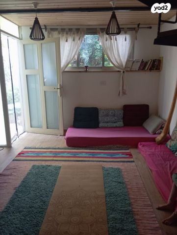 דו משפחתי, הזית 17, קציר, קציר