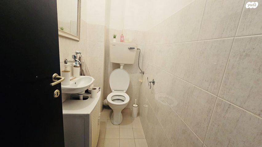 דירה, הפלמ"ח 4, השופטים צפון, רמלה