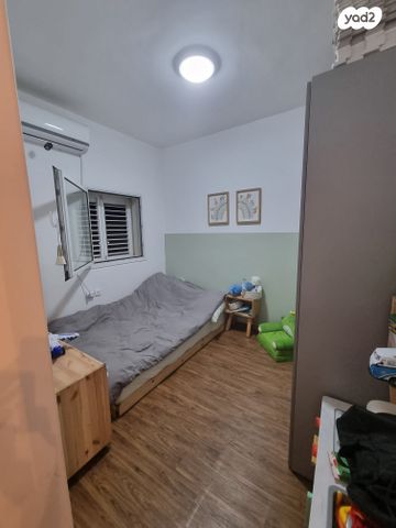 דירת גן, המלך יוסף, תל יהודה, רמת גן