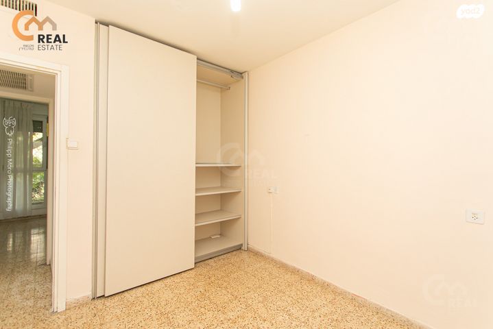 דירה, משה גוט לוין, רמת ספיר, חיפה