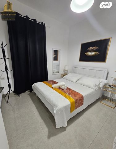 גג/ פנטהאוז, השופטים 45, אחוזת כנרת, טבריה