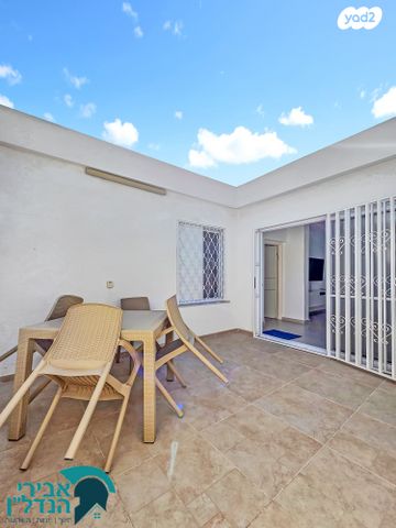 בית פרטי/ קוטג', משעול קיפוד 5, שכונה ה', באר שבע