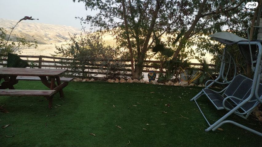 בית פרטי/ קוטג', אודם, מצפה יריחו, מצפה יריחו