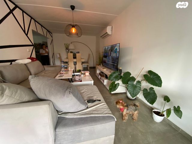 דירה, זלמן ארן, קרית ים ב', קרית ים