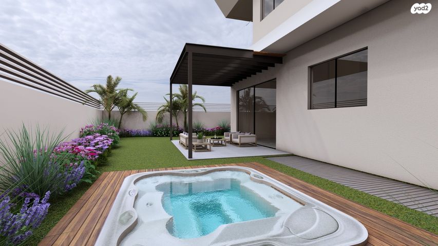 מגרשים, בורוכוב, נווה עמל, הרצליה