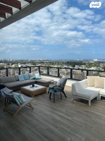 גג/ פנטהאוז