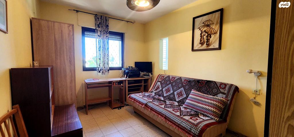 דירה, בודנהיימר, קרית שפרינצק, חיפה