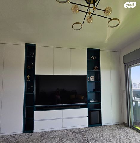 דירה, כליל החורש, נהריה