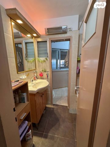 דירה, מבצע נחשון 58, שכונה ו', באר שבע