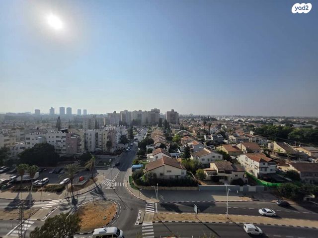 דירה, משה ברזני, הבנים, קרית גת