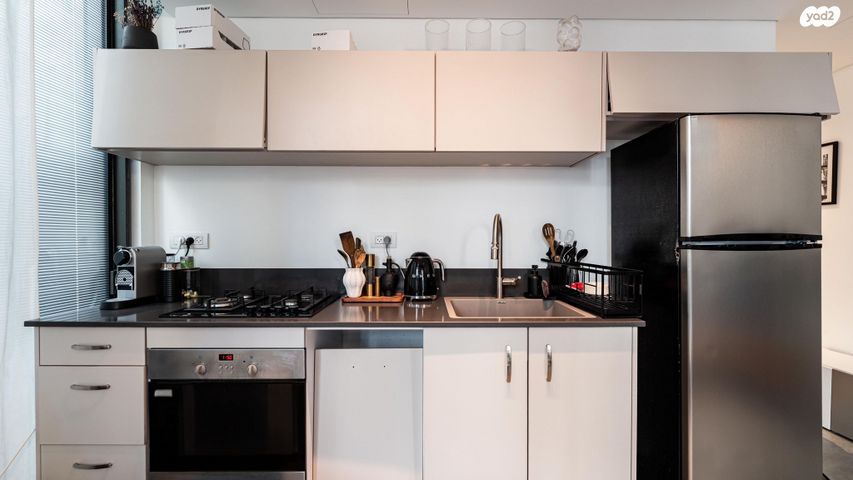 דירה, ברנדייס 4, תל אביב יפו