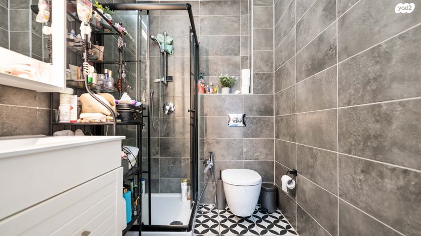 דירה, יקינטון 5, רובע ח', אשדוד