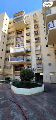 דירה, בודנהיימר, קרית שפרינצק, חיפה